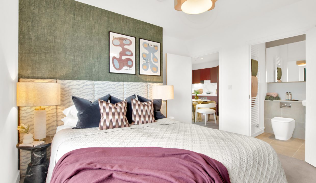 Wembley Park - 37